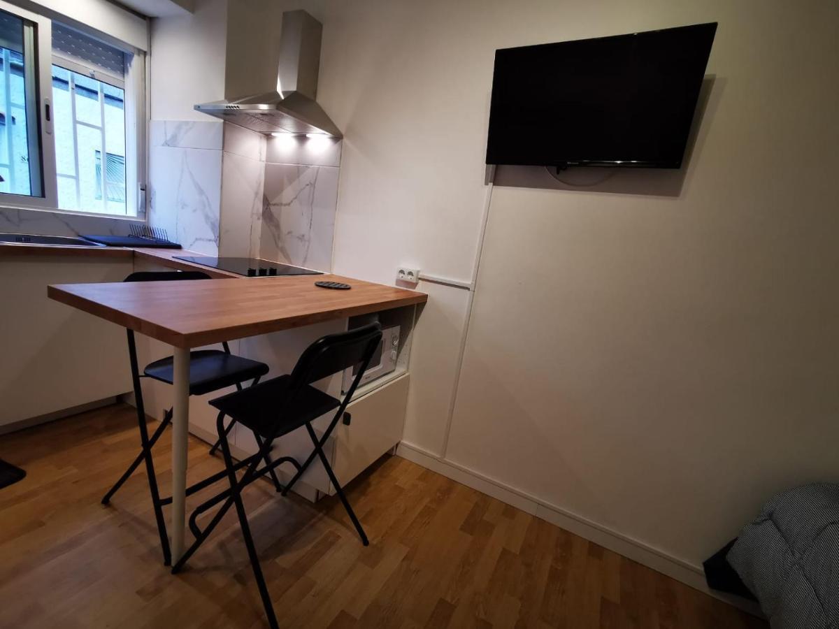 Estudio La Vera Apartment