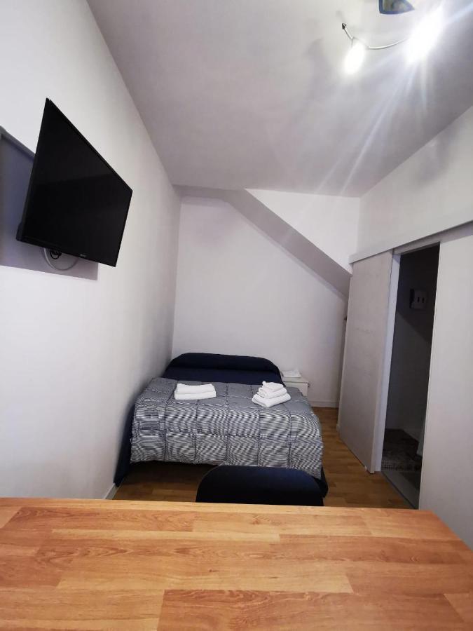 Estudio La Vera Apartment *
