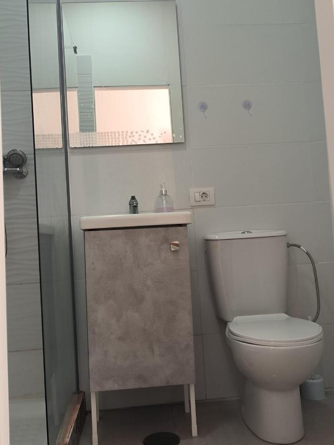 Estudio La Vera Apartment *