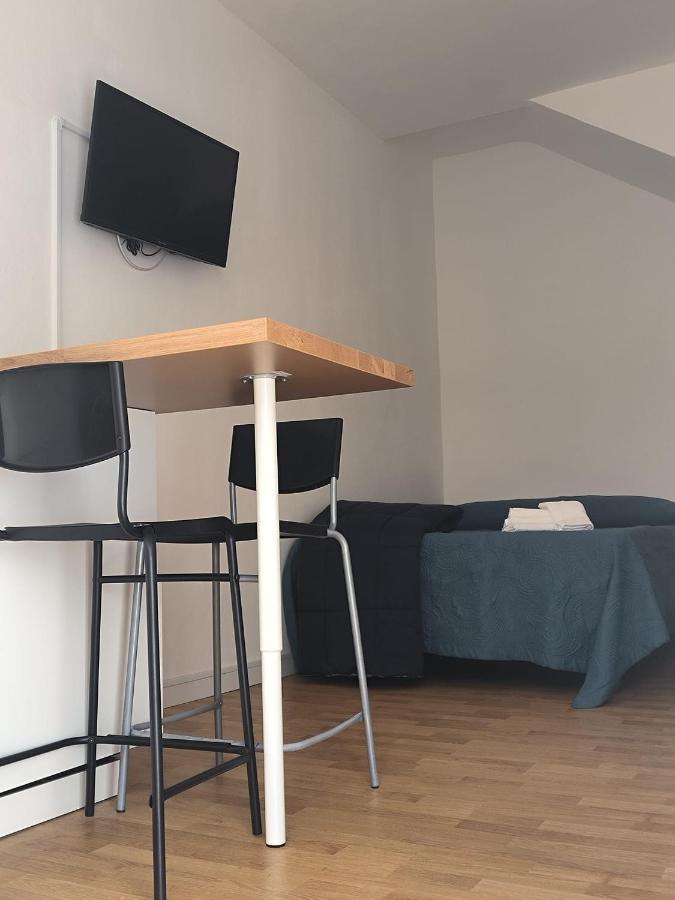Apartamento Estudio La Vera *