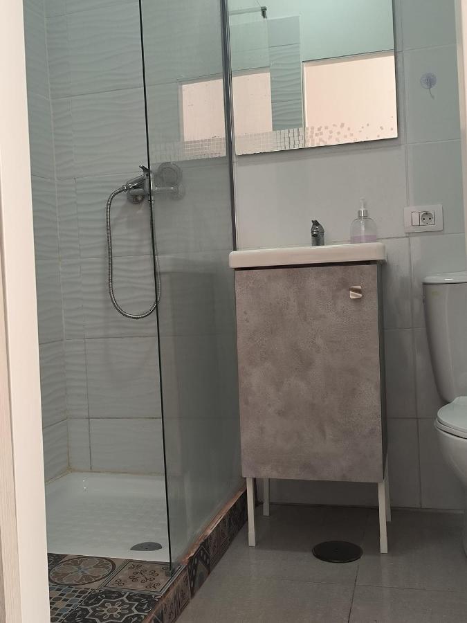 Estudio La Vera Appartement La Laguna (Tenerife)